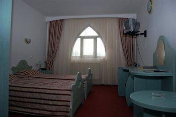 Hôtel Marion à Târgu-Mureş Extérieur photo