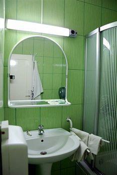 Hôtel Marion à Târgu-Mureş Extérieur photo